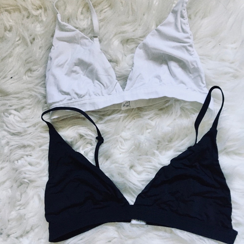 Brandy Melville bralette